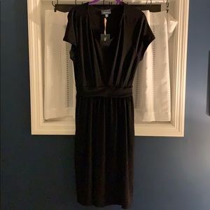 NWT Size XL black ModCloth dress